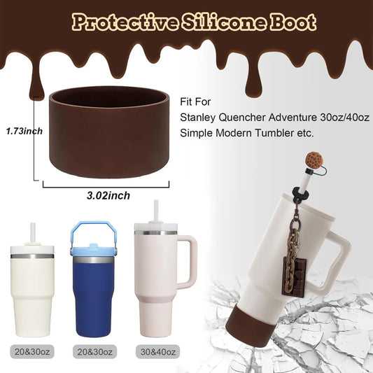 chocolate accessories
