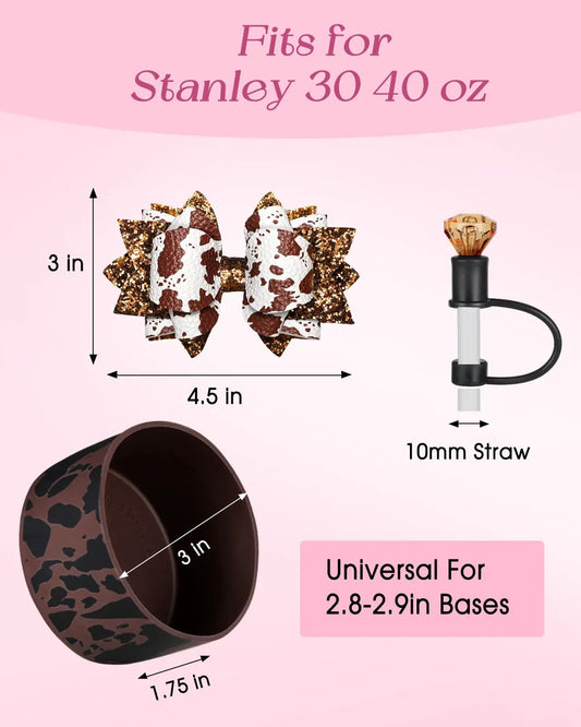 Boot Straw Hat